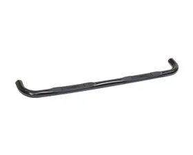 Westin Automotive E-Series Step Bars Black Chevrolet Silverado 1500 2014