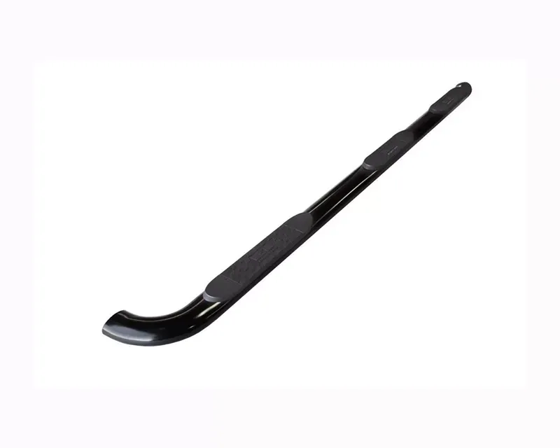 Westin Automotive Platinum Oval Wheel-to-Wheel Step Bars Black Dodge Ram 2500|3500 Mega Cab 6.5 ft Bed 10-14 - 24-53575