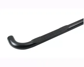 Westin Automotive Promotional Signature Series Step Bars Black GMC Yukon 2dr 1992-1999