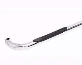 Westin Automotive Promotional Signature Series Step Bars Chrome Ford F-150 Reg Cab 97 HD Models Only 1992-1997