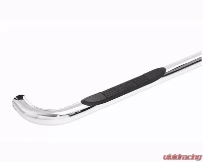 Westin Automotive Promotional Signature Series Step Bars Chrome Ford F-150 Reg Cab 97 HD Models Only 1992-1997 - 25-0530