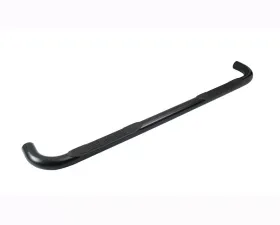 Westin Automotive Signature Series Step Bars Black Chevrolet Blazer Downsize 4dr 1996-2004