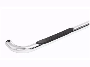 Westin Automotive Signature Series Step Bars Chrome Ram 1500 Reg Cab 2009-2014 - 25-3540 - Image 5