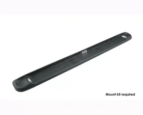 Westin Automotive Molded Step Boards|Molded Step Board Lighted 79-Inch Black Universal