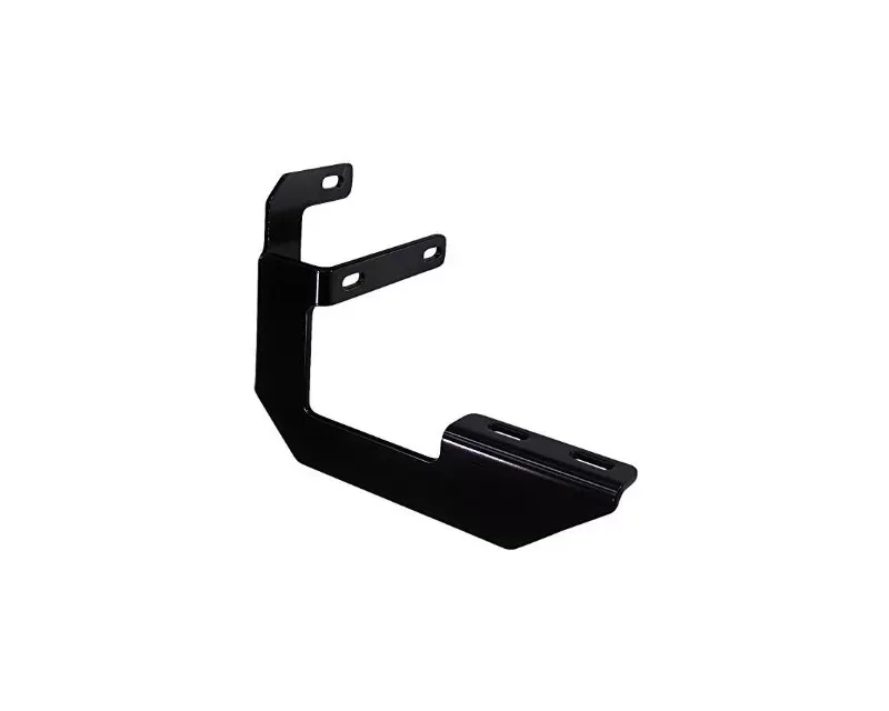 Westin Automotive Step Board Mount Kits Black Jeep Commander 2006-2010 - 27-1785