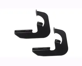 Westin Automotive Step Board Mount Kits Black Ford Expedition EL 2007-2014