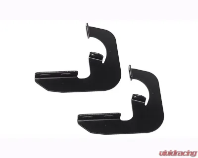 Westin Automotive Step Board Mount Kits Black Ford Expedition EL 2007-2014 - 27-1815