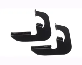 Westin Automotive Step Board Mount Kits Black Ford Explorer 11-19