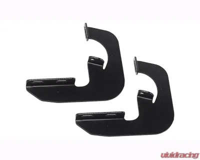 Westin Automotive Step Board Mount Kits Black Ford Explorer 11-19 - 27-1965