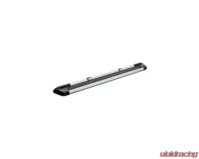 Westin Automotive Sure-Grip Step Boards|Brushed Aluminum Step Board 69-Inch Brushed Aluminum Universal - 27-6110