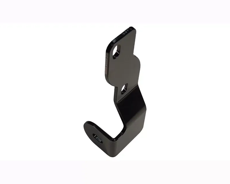 Westin Automotive Safari Light Bar Mount Kit Black Ford Edge 2007-2008 - 30-1165
