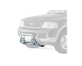 Westin Automotive Safari Light Bar Mount Kit Black Ford Explorer 4dr 01-05