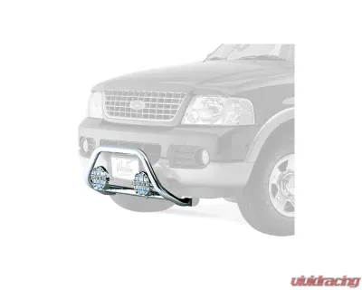 Westin Automotive Safari Light Bar Mount Kit Black Ford Explorer 4dr 01-05 - 30-1185