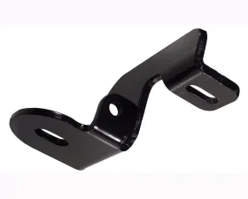 Westin Automotive Safari Light Bar Mount Kit Black Chevrolet Vue 02-07