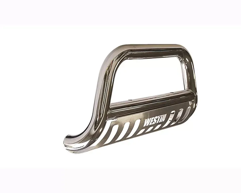 Westin Automotive E-Series Bull Bar Stainless Steel Chevrolet Suburban 2000-2006 - 31-5170