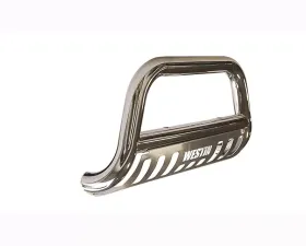 Westin Automotive E-Series Bull Bar Stainless Steel Ford F-150 04-08