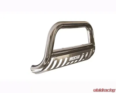 Westin Automotive E-Series Bull Bar Stainless Steel Dodge Ram 1500 06-08 - 31-5950