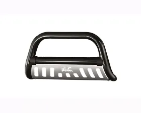 Westin Automotive Ultimate Bull Bar 3 Black Chevrolet C|K 1500 1988-1998