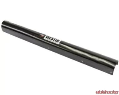 Westin Automotive Push Bar Light Channel 23.5 inch Solid Black - 36-6005