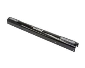 Westin Automotive Push Bar Light Channel 23.5 inch Whelen, 2 Hole Black
