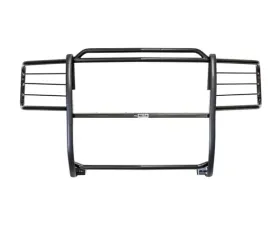 Westin Automotive Sportsman 1 pc Grille Guard Black Chevrolet Silverado 1500 2014