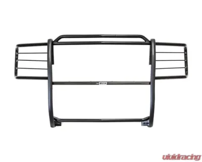 Westin Automotive Sportsman 1 pc Grille Guard Black Chevrolet Silverado 1500 2014 - 40-3685