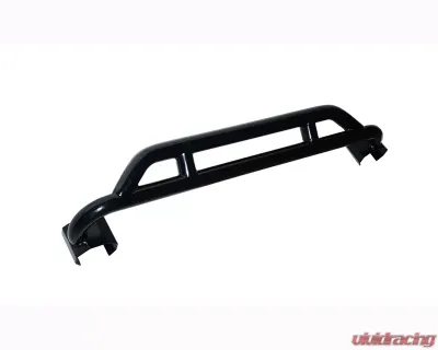 Westin Automotive Jeep Trailblazer Products Black Jeep Wrangler Unltd Rocker Bars 2004-2006 - 42-4035