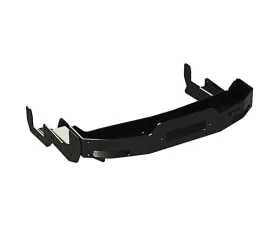 Westin Automotive MAX Winch Tray Black Toyota Tacoma 05-14