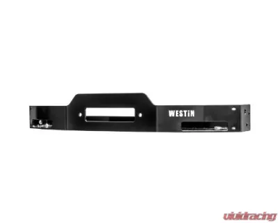 Westin Automotive MAX Winch Tray Black Toyota Tundra 2007-2013 - 46-22235