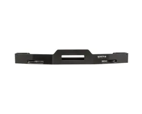 Westin Automotive MAX Winch Tray Black Dodge Ram 2500-3500 2010-2014