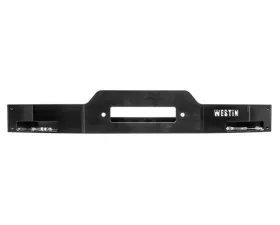 Westin Automotive MAX Winch Tray Black Ford F-250 2008-2010