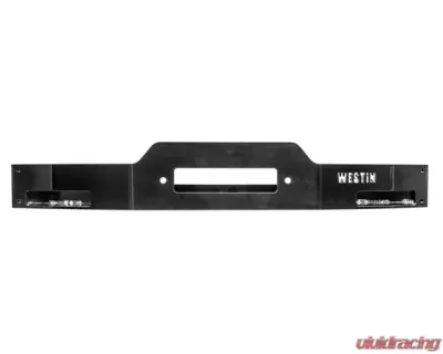 Westin Automotive MAX Winch Tray Black Ford F-250 2008-2010 - 46-23725