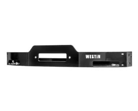Westin Automotive MAX Winch Tray Black Ford F-250 2011-2014