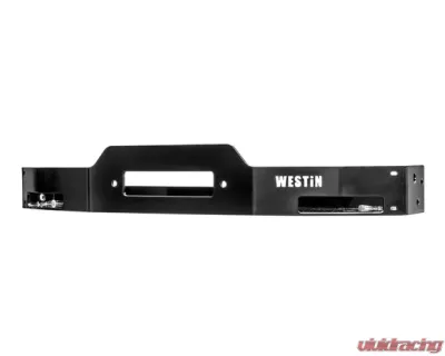 Westin Automotive MAX Winch Tray Black Ram 1500 09-14 - 46-23755