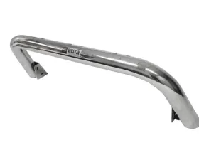 Westin Automotive MAX Winch Tray Bull Bar|Light Bar Stainless Steel Chevrolet Silverado 1500 2007-2013