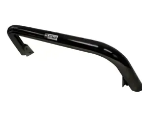 Westin Automotive MAX Winch Tray Bull Bar|Light Bar Black Chevrolet Silverado 1500 2007-2013