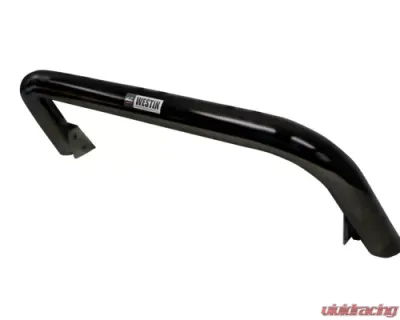 Westin Automotive MAX Winch Tray Bull Bar|Light Bar Black Chevrolet Silverado 1500 2007-2013 - 46-42275