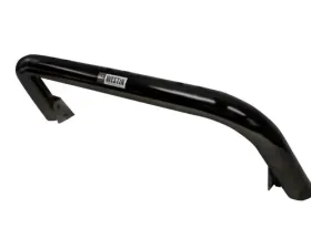 Westin Automotive MAX Winch Tray Bull Bar|Light Bar Black Dodge Ram 2500-3500 2010-2014