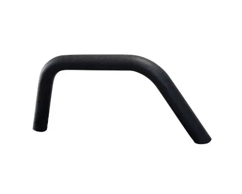 Westin Automotive MAX Winch Tray Bull Bar|Light Bar Black Jeep Wrangler|Wrangler Unlimited 07-12 - 46-43635