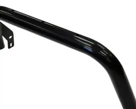 Westin Automotive MAX Winch Tray Bull Bar|Light Bar Black Ford F-250 2008-2014