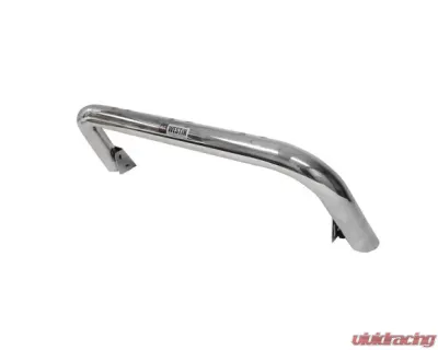 Westin Automotive MAX Winch Tray Bull Bar|Light Bar Stainless Steel Ram 1500 09-14 - 46-43750