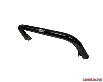 Westin Automotive MAX Winch Tray Bull Bar|Light Bar Black Ram 1500 2009-2014 - 46-43755