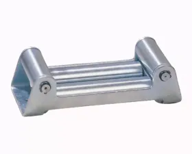 Westin Automotive ATW Roller Fairlead 4,500-6000 lbs Black