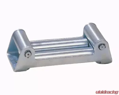 Westin Automotive ATW Roller Fairlead 4,500-6000 lbs Black - 47-3430