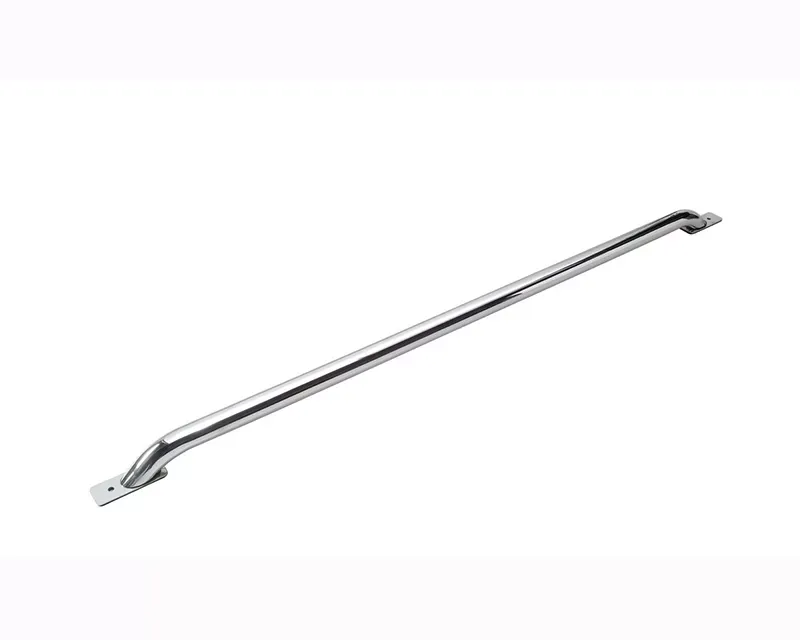Westin Automotive Platinum Oval Bed Rails|Universal 60-Inch Stainless Steel Universal - 50-2030