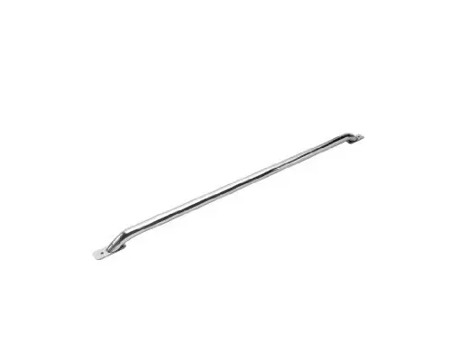 Westin Automotive Platinum Oval Bed Rails|Universal 71.3-Inch Stainless Steel Universal - 50-2050