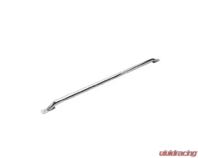Westin Automotive Platinum Oval Bed Rails|Universal 87.5-Inch Stainless Steel Universal - 50-2070