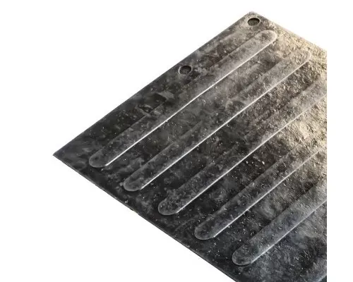 Westin Automotive Tailgate Mats Black GMC Sierra 07-14 - 50-6525