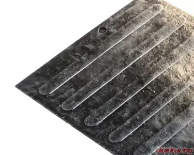 Westin Automotive Tailgate Mats Black Toyota Tacoma 05-13 - 50-6535