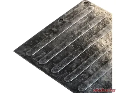 Westin Automotive Tailgate Mats Black Toyota Tundra 07-18 - 50-6545